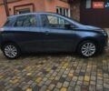 Серый Рено Зое, объемом двигателя 0 л и пробегом 37 тыс. км за 12650 $, фото 3 на Automoto.ua