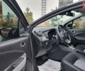 Рено Зое 2021 в Луцке на Automoto.ua Серый Рено Зое, объемом двигателя 0 л и пробегом 103 тыс. км за 12200 $, фото 13 на Automoto.ua