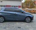 Рено Зое 2021 в Луцке на Automoto.ua Серый Рено Зое, объемом двигателя 0 л и пробегом 103 тыс. км за 12200 $, фото 2 на Automoto.ua
