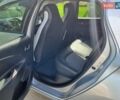 Серый Рено Зое, объемом двигателя 0 л и пробегом 66 тыс. км за 12850 $, фото 16 на Automoto.ua