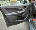 Серый Рено Зое, объемом двигателя 0 л и пробегом 33 тыс. км за 12900 $, фото 64 на Automoto.ua