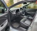 Рено Зое 2021 в Луцке на Automoto.ua Серый Рено Зое, объемом двигателя 0 л и пробегом 94 тыс. км за 12450 $, фото 12 на Automoto.ua