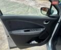 Серый Рено Зое, объемом двигателя 0 л и пробегом 38 тыс. км за 16250 $, фото 12 на Automoto.ua