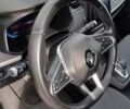Серый Рено Зое, объемом двигателя 0 л и пробегом 74 тыс. км за 12500 $, фото 18 на Automoto.ua