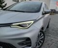Сірий Рено Зое, об'ємом двигуна 0 л та пробігом 96 тис. км за 12550 $, фото 2 на Automoto.ua