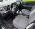 Серый Рено Зое, объемом двигателя 0 л и пробегом 81 тыс. км за 12700 $, фото 10 на Automoto.ua