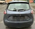 Серый Рено Зое, объемом двигателя 0 л и пробегом 33 тыс. км за 12900 $, фото 46 на Automoto.ua