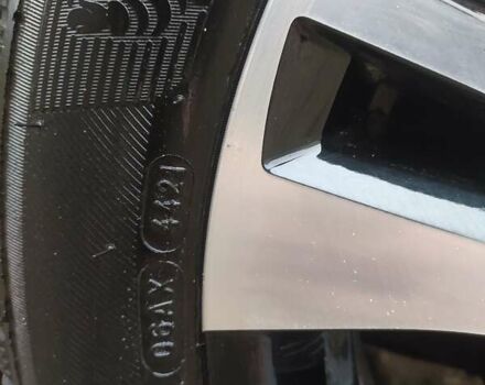 Серый Рено Зое, объемом двигателя 0 л и пробегом 19 тыс. км за 15900 $, фото 19 на Automoto.ua