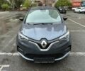 Серый Рено Зое, объемом двигателя 0 л и пробегом 33 тыс. км за 12900 $, фото 1 на Automoto.ua