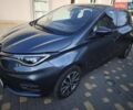 Рено Зое 2021 в Львове на Automoto.ua Серый Рено Зое, объемом двигателя 0 л и пробегом 47 тыс. км за 13800 $, фото 3 на Automoto.ua