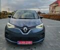 Рено Зое 2021 в Луцке на Automoto.ua Серый Рено Зое, объемом двигателя 0 л и пробегом 103 тыс. км за 12200 $, фото 7 на Automoto.ua