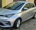 Сірий Рено Зое, об'ємом двигуна 0 л та пробігом 72 тис. км за 13000 $, фото 1 на Automoto.ua