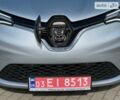 Серый Рено Зое, объемом двигателя 0 л и пробегом 30 тыс. км за 14699 $, фото 2 на Automoto.ua