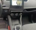 Серый Рено Зое, объемом двигателя 0 л и пробегом 81 тыс. км за 12700 $, фото 9 на Automoto.ua
