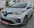 Сірий Рено Зое, об'ємом двигуна 0 л та пробігом 96 тис. км за 12350 $, фото 1 на Automoto.ua