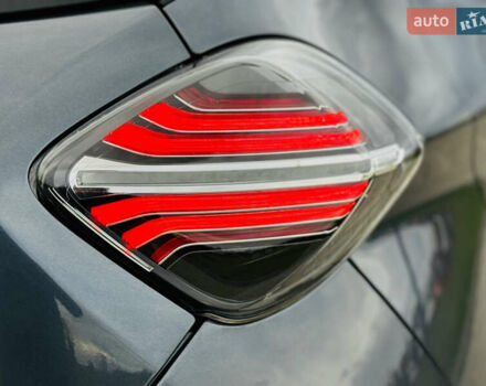 Рено Зое 2021 в Здолбунове на Automoto.ua Серый Рено Зое, объемом двигателя 0 л и пробегом 81 тыс. км за 12499 $, фото 10 на Automoto.ua