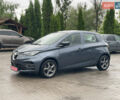 Серый Рено Зое, объемом двигателя 0 л и пробегом 70 тыс. км за 11999 $, фото 7 на Automoto.ua