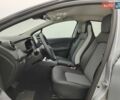 Серый Рено Зое, объемом двигателя 0 л и пробегом 4 тыс. км за 12000 $, фото 7 на Automoto.ua