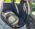 Серый Рено Зое, объемом двигателя 0 л и пробегом 66 тыс. км за 12850 $, фото 22 на Automoto.ua