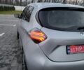Сірий Рено Зое, об'ємом двигуна 0 л та пробігом 96 тис. км за 12350 $, фото 11 на Automoto.ua