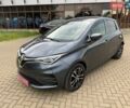 Сірий Рено Зое, об'ємом двигуна 0 л та пробігом 67 тис. км за 12999 $, фото 1 на Automoto.ua