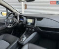 Серый Рено Зое, объемом двигателя 0 л и пробегом 24 тыс. км за 14950 $, фото 44 на Automoto.ua