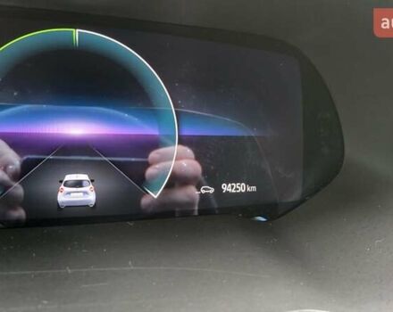 Рено Зое 2021 в Луцке на Automoto.ua Серый Рено Зое, объемом двигателя 0 л и пробегом 94 тыс. км за 12450 $, фото 23 на Automoto.ua