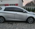 Сірий Рено Зое, об'ємом двигуна 0 л та пробігом 96 тис. км за 12350 $, фото 6 на Automoto.ua