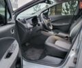 Сірий Рено Зое, об'ємом двигуна 0 л та пробігом 96 тис. км за 12550 $, фото 13 на Automoto.ua