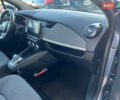 Серый Рено Зое, объемом двигателя 0 л и пробегом 115 тыс. км за 12550 $, фото 17 на Automoto.ua