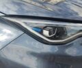 Серый Рено Зое, объемом двигателя 0 л и пробегом 74 тыс. км за 12500 $, фото 9 на Automoto.ua