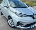Сірий Рено Зое, об'ємом двигуна 0 л та пробігом 57 тис. км за 14000 $, фото 1 на Automoto.ua