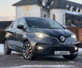 Серый Рено Зое, объемом двигателя 0 л и пробегом 36 тыс. км за 13500 $, фото 1 на Automoto.ua