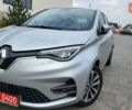 Рено Зое 2021 в Луцке на Automoto.ua Серый Рено Зое, объемом двигателя 0 л и пробегом 94 тыс. км за 12450 $, фото 1 на Automoto.ua