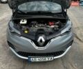 Серый Рено Зое, объемом двигателя 0 л и пробегом 38 тыс. км за 16250 $, фото 29 на Automoto.ua
