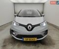 Серый Рено Зое, объемом двигателя 0 л и пробегом 4 тыс. км за 12000 $, фото 1 на Automoto.ua