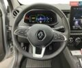 Серый Рено Зое, объемом двигателя 0 л и пробегом 4 тыс. км за 12000 $, фото 6 на Automoto.ua