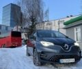 Сірий Рено Зое, об'ємом двигуна 0 л та пробігом 33 тис. км за 14000 $, фото 1 на Automoto.ua