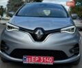 Серый Рено Зое, объемом двигателя 0 л и пробегом 155 тыс. км за 10750 $, фото 1 на Automoto.ua