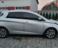 Сірий Рено Зое, об'ємом двигуна 0 л та пробігом 96 тис. км за 12550 $, фото 6 на Automoto.ua