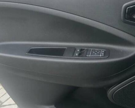 Рено Зое 2021 в Ивано-Франковске на Automoto.ua Серый Рено Зое, объемом двигателя 0 л и пробегом 31 тыс. км за 13450 $, фото 22 на Automoto.ua