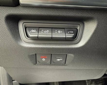 Сірий Рено Зое, об'ємом двигуна 0 л та пробігом 99 тис. км за 13950 $, фото 30 на Automoto.ua