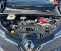 Серый Рено Зое, объемом двигателя 0 л и пробегом 22 тыс. км за 14100 $, фото 2 на Automoto.ua