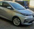 Сірий Рено Зое, об'ємом двигуна 0 л та пробігом 72 тис. км за 13000 $, фото 3 на Automoto.ua