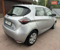 Серый Рено Зое, объемом двигателя 0 л и пробегом 77 тыс. км за 11999 $, фото 5 на Automoto.ua