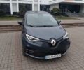 Серый Рено Зое, объемом двигателя 0 л и пробегом 19 тыс. км за 15900 $, фото 1 на Automoto.ua