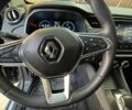 Серый Рено Зое, объемом двигателя 0 л и пробегом 46 тыс. км за 13200 $, фото 2 на Automoto.ua