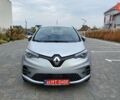 Рено Зое 2021 в Луцке на Automoto.ua Серый Рено Зое, объемом двигателя 0 л и пробегом 94 тыс. км за 12450 $, фото 8 на Automoto.ua