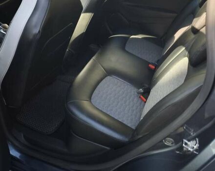 Рено Зое 2021 в Львове на Automoto.ua Серый Рено Зое, объемом двигателя 0 л и пробегом 47 тыс. км за 13800 $, фото 14 на Automoto.ua