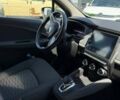 Сірий Рено Зое, об'ємом двигуна 0 л та пробігом 17 тис. км за 15200 $, фото 6 на Automoto.ua